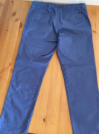 Dockers Original - talla 34 x 34