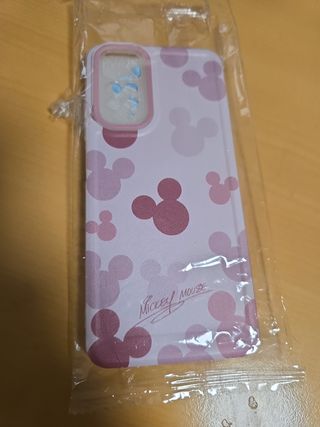 Fundas Mickey Mouse Galaxy S25 Ultra