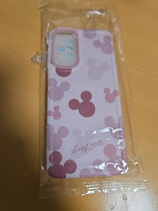 Fundas Mickey Mouse Galaxy S25 Ultra