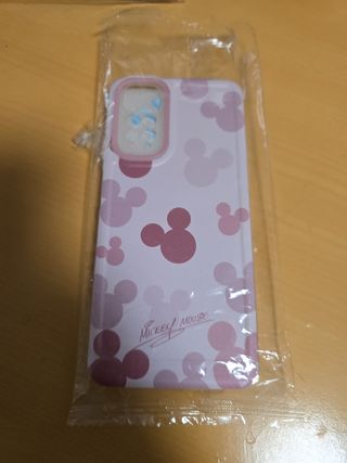 Fundas Mickey Mouse Galaxy S25 Ultra