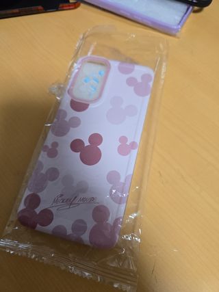 Fundas Mickey Mouse Galaxy S25 Ultra