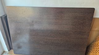 Mesa madera marrón - Mueble
