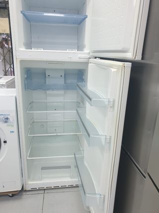 Pack nevera y lavadora con garantía 