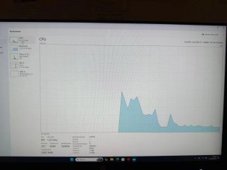 PC da gioco HP Pavilion TG01 — i5, GTX 1650 SUPER, 1
