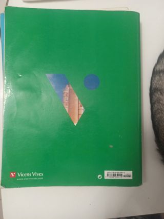 HEB (HISTORIA ESPANYA BALEARS) BATX AULA 3D