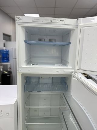 Pack nevera Balay y lavadora Ronmer