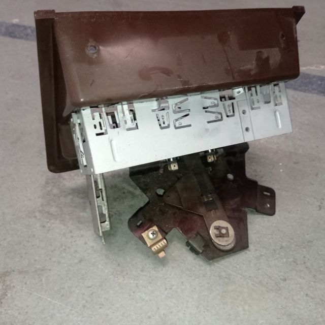 Panel instrumentos Chrysler 180