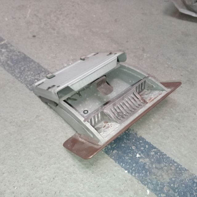 Panel instrumentos Chrysler 180