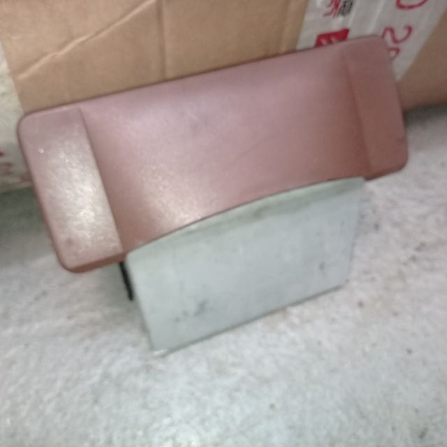 Panel instrumentos Chrysler 180