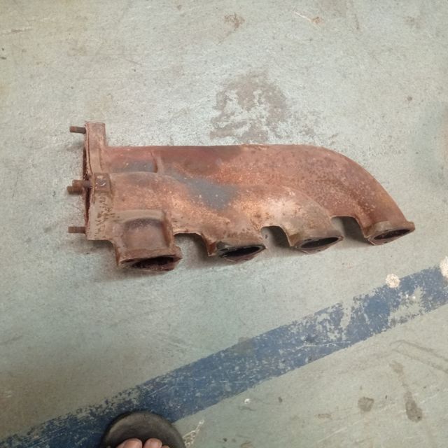 Panel instrumentos Chrysler 180