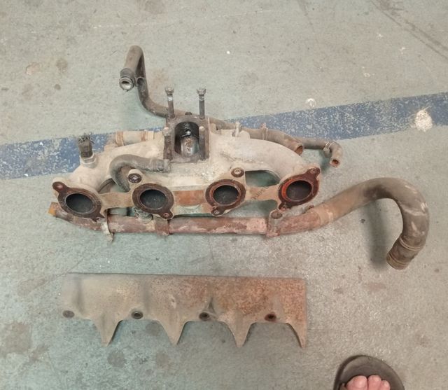 Panel instrumentos Chrysler 180