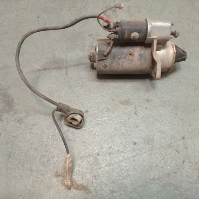 Panel instrumentos Chrysler 180