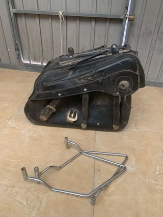   Harley Davidson sportster  883 /  1200