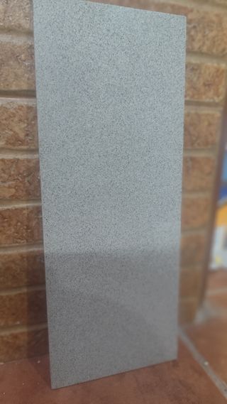 Losas Grises 39.5x15.5cm - Nuevas