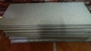 Losas Grises 39.5x15.5cm - Nuevas