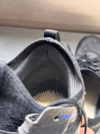 Zapatillas Nike Zoom Fly 4 - Talla 44