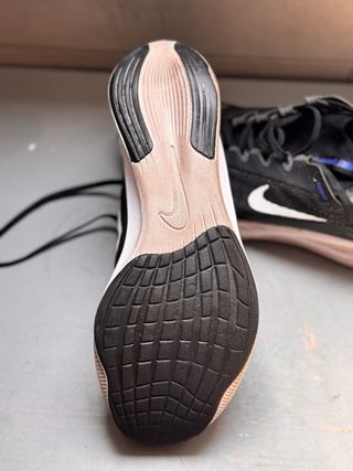 Zapatillas Nike Zoom Fly 4 - Talla 44