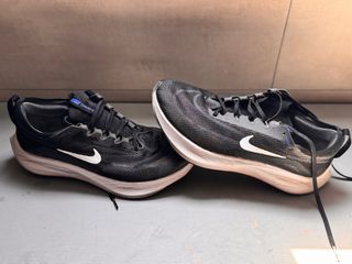 Zapatillas Nike Zoom Fly 4 - Talla 44