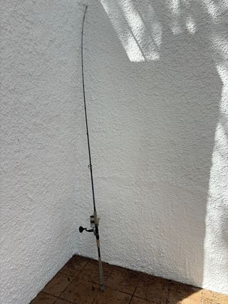 Caña Falkor Blue Blood 240 - Pesca