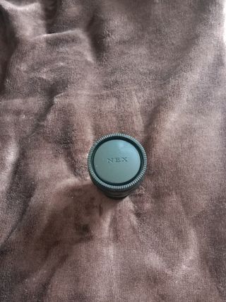 Lente NEWYI 50mm - NUEVA