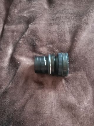 Lente NEWYI 50mm - NUEVA