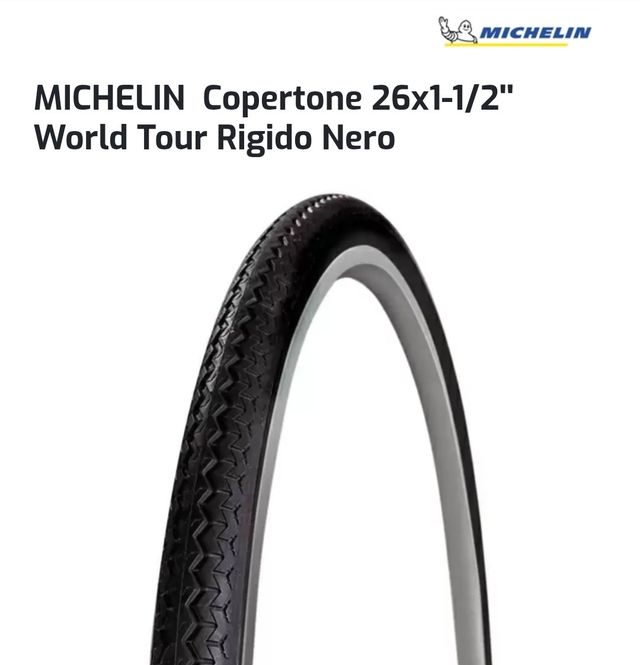 Copertoni camere d'aria