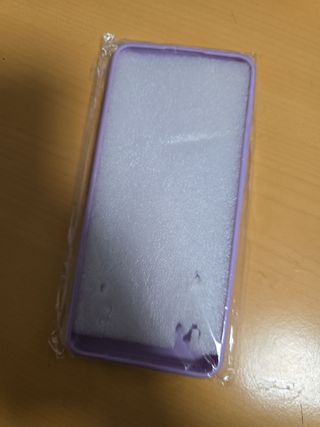 Custodie Oppo A78 4G - Viola