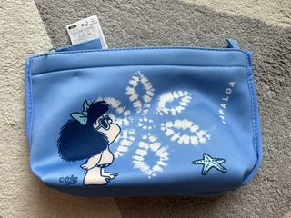 Neceser Mafalda women secret