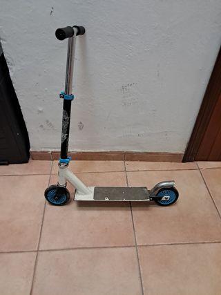 Patinete infantil usado