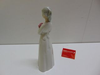 FIGURA PORCELANA VALENCIANA (150616)