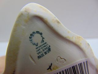 FIGURA PORCELANA VALENCIANA (150616)