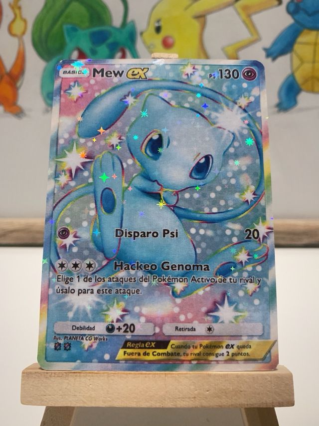 Carte Pokémon tascabili TCG