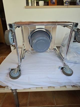 Se vende por no usar