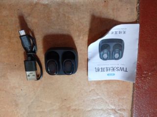 Auriculares inalámbricos Bluetooth