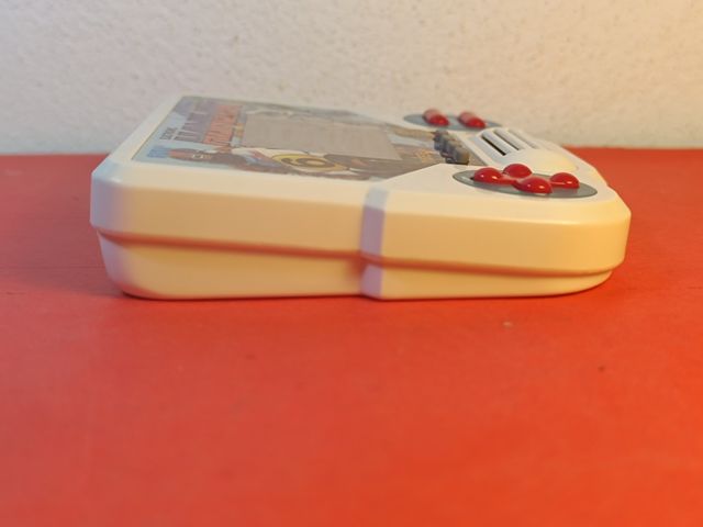 Maquina Sega Hang on Tiger año 1988 Perfecta !