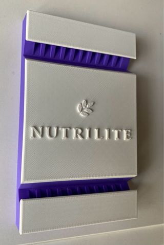 Soporte móvil personalizable