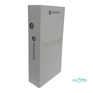 MOTOROLA EDGE 60