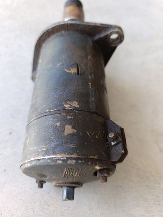Motor Arranque Mini clásico