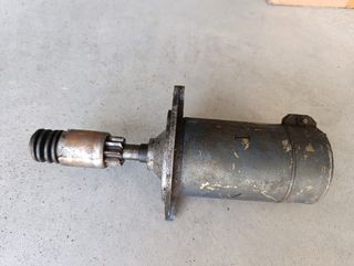 Motor Arranque Mini clásico