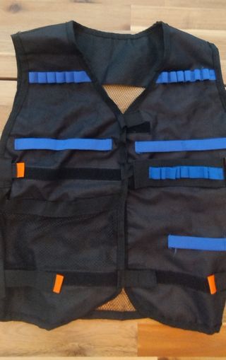 Pack de Nerf Elite 2.0: Pack Ultimate + Nerf Echo