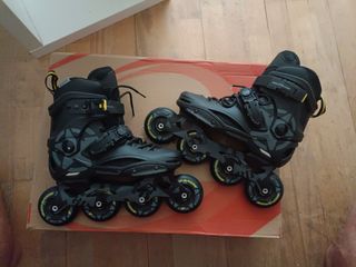 Patines Rollerblade Fitness