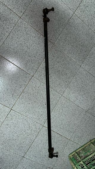 Barra dirección Nissan Trade 11205106-0