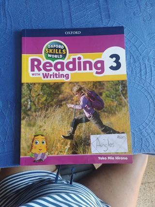 Oxford Skills World: Reading & Writing 3