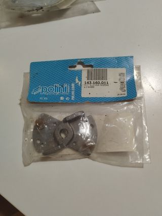 Repuesto original de la marca Polini para minimoto