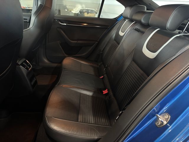 Skoda Octavia 2014