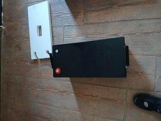 Batería solar 12V