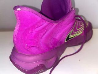 Zapatillas Nike Giannis Immortality 4 - Moradas