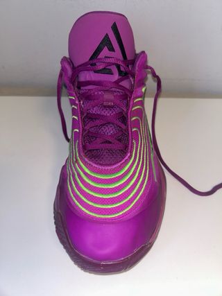 Zapatillas Nike Giannis Immortality 4 - Moradas