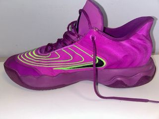 Zapatillas Nike Giannis Immortality 4 - Moradas