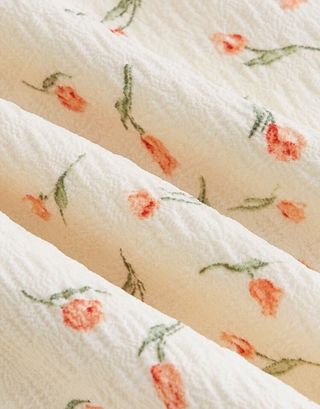 Vestido de verano. 